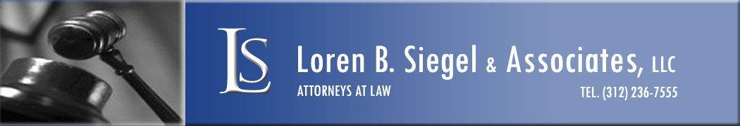 Chicago Accident Lawyers