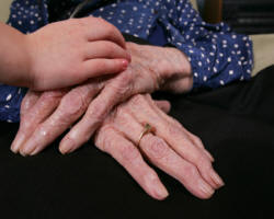 Nursing Home Abuse, Elder Abuse